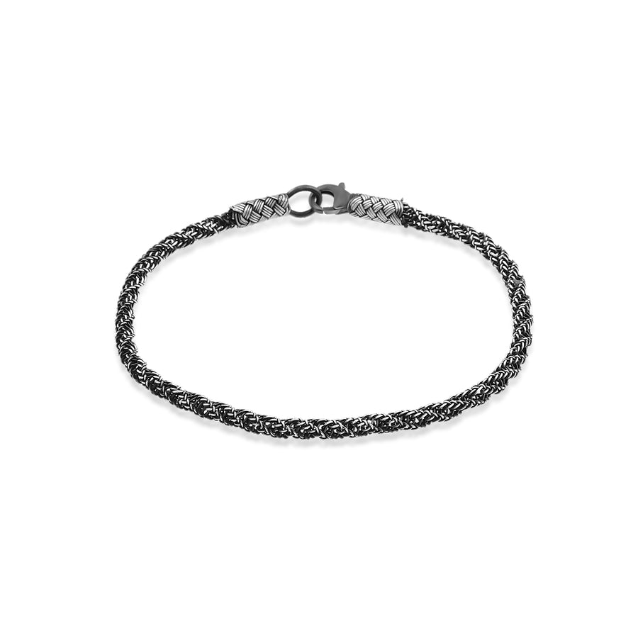 Sutton Twist Bracelet