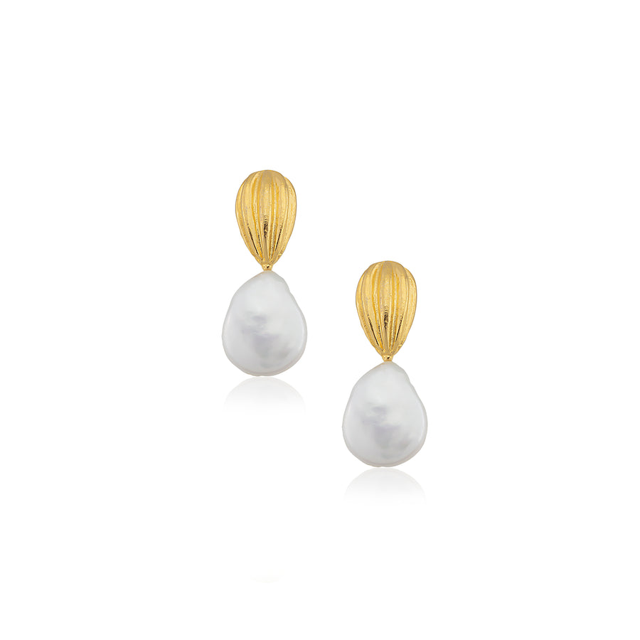 Aurora Drop Earrings