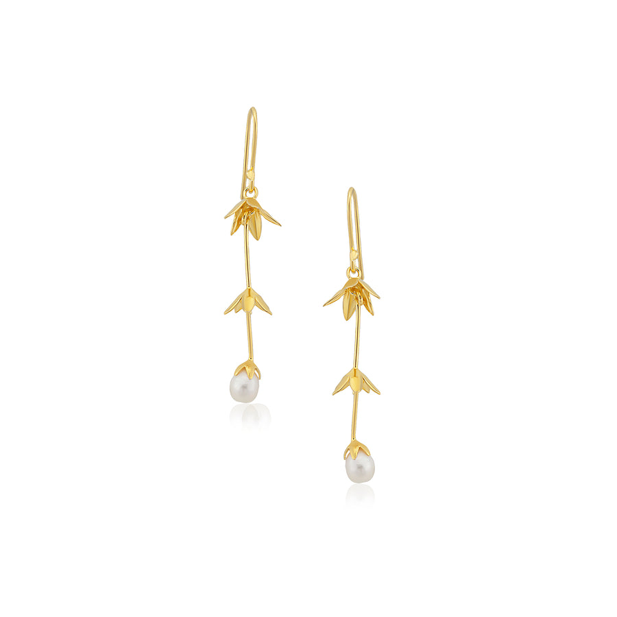 Lillian Drop Earrings