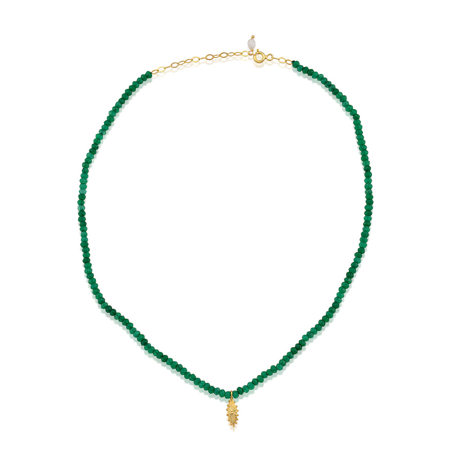 Aras Necklace