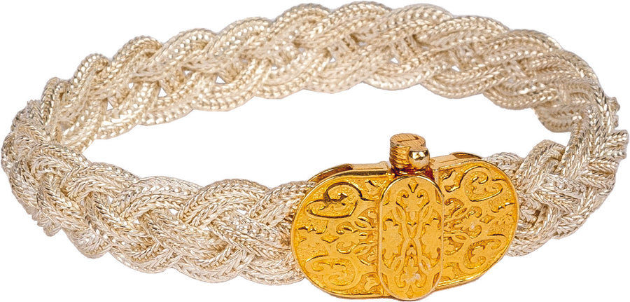 Gold Hatay Bracelet II
