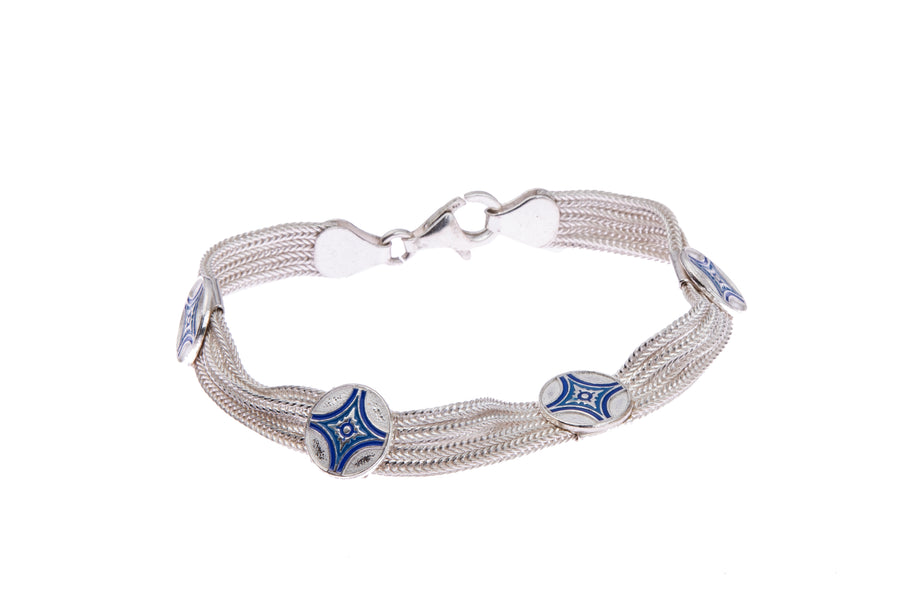 Desert Star Bracelet