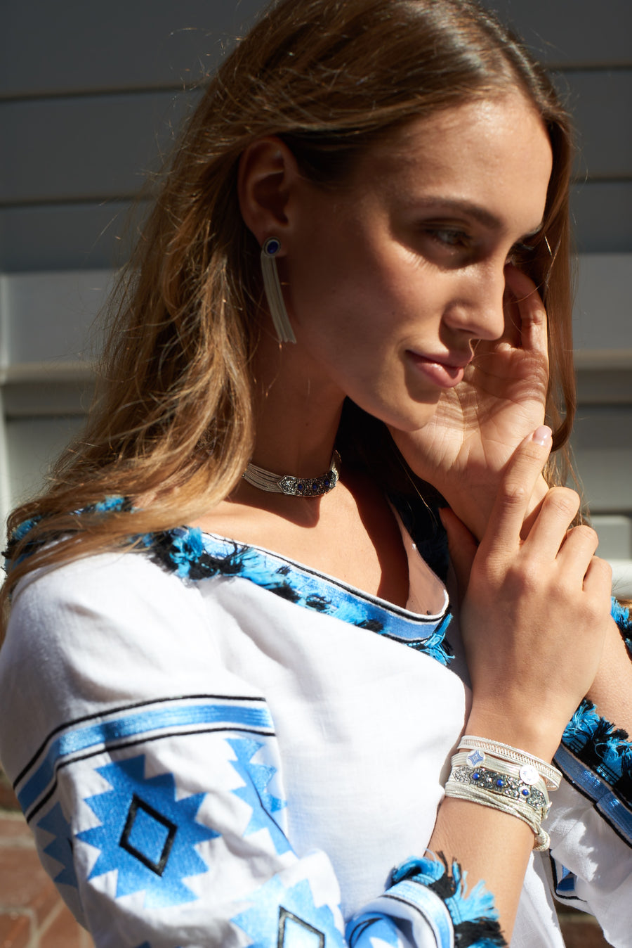 Desert Star Bracelet